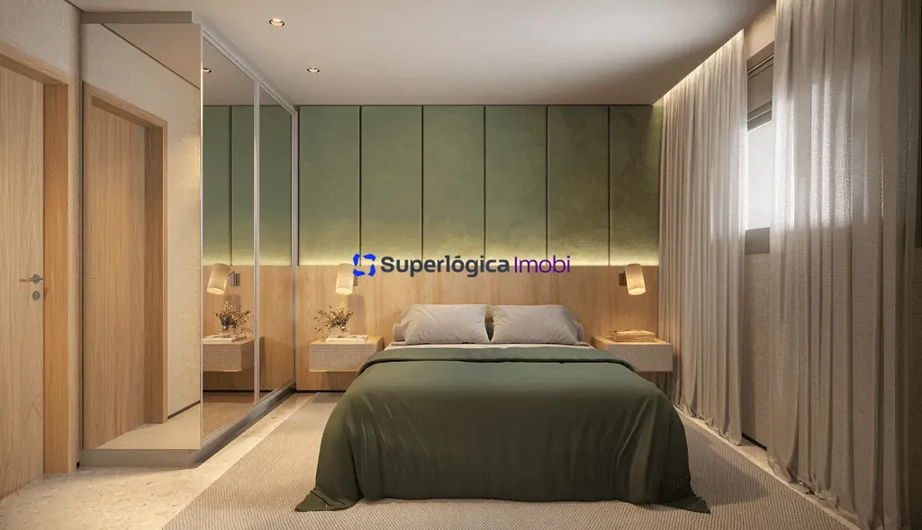 Apartamento, 2 quartos, 87 m² - Foto 15