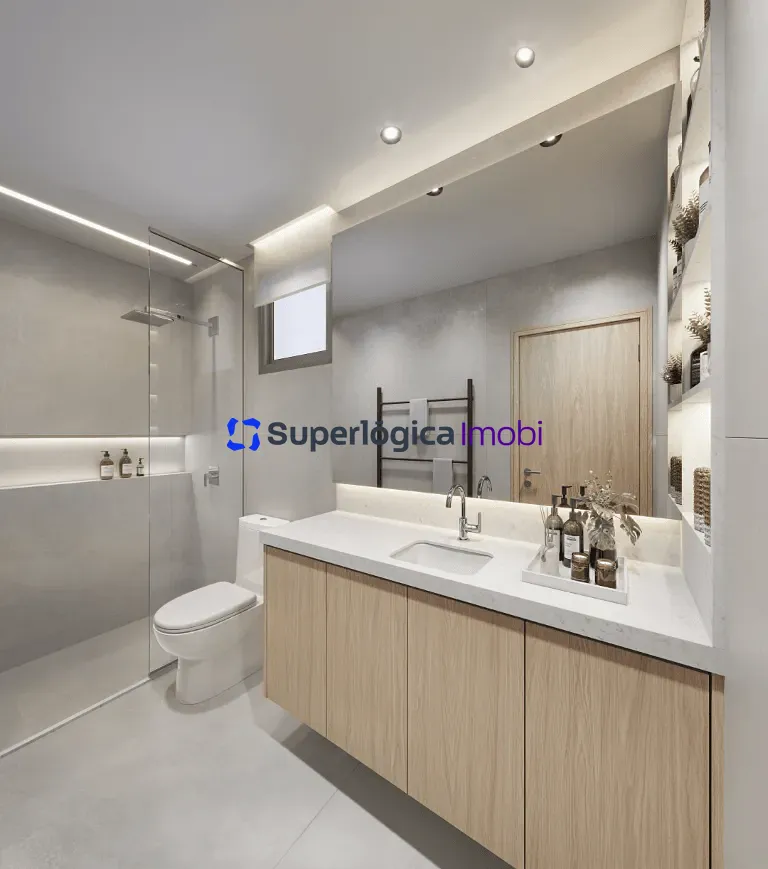 Apartamento, 2 quartos, 87 m² - Foto 21