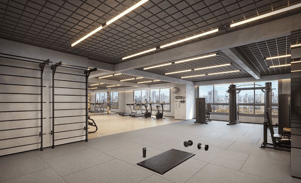 Apartamento, 2 quartos, 76 m² - Foto 24