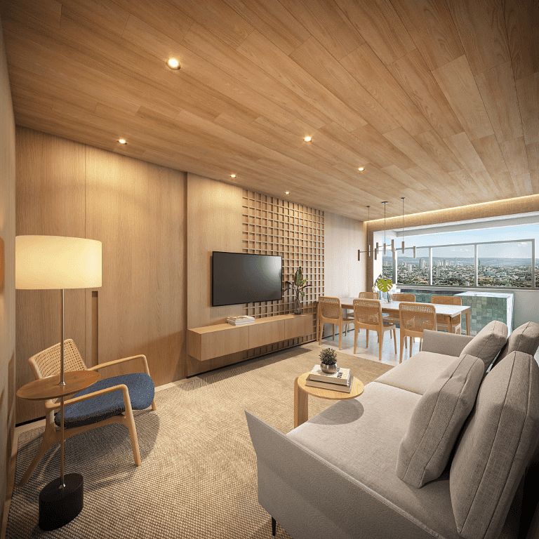 Apartamento, 2 quartos, 76 m² - Foto 13