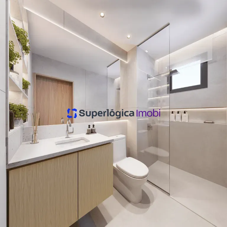 Apartamento, 2 quartos, 76 m² - Foto 20