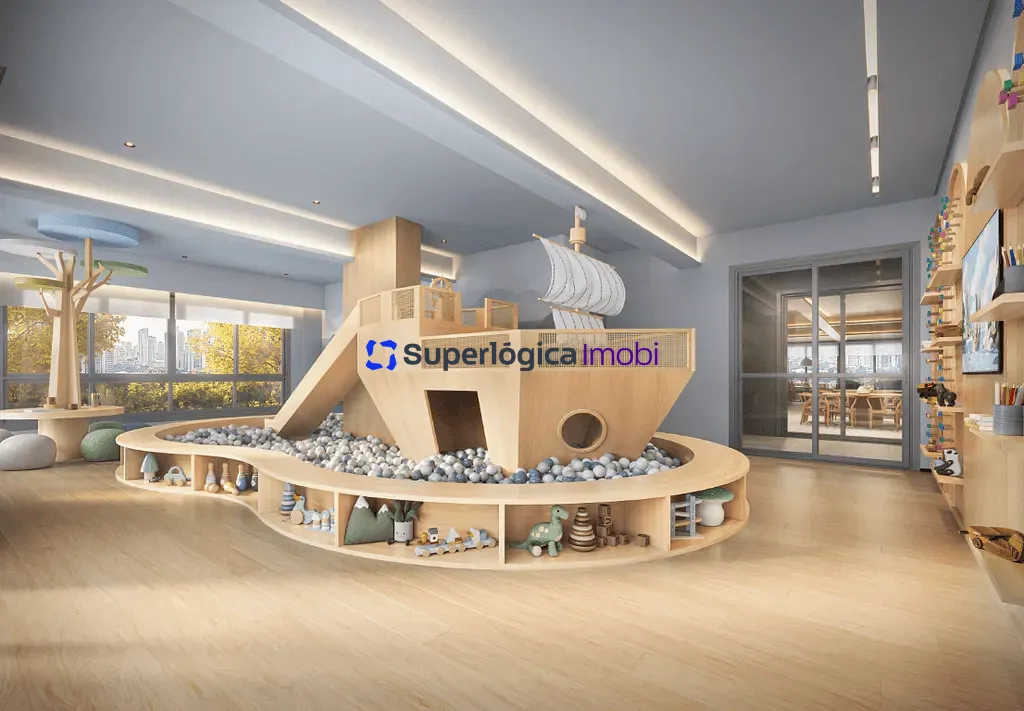 Apartamento, 2 quartos, 76 m² - Foto 29