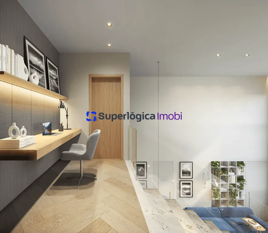 Apartamento, 2 quartos, 76 m² - Foto 12
