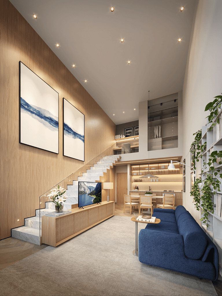 Apartamento, 2 quartos, 80 m² - Foto 11