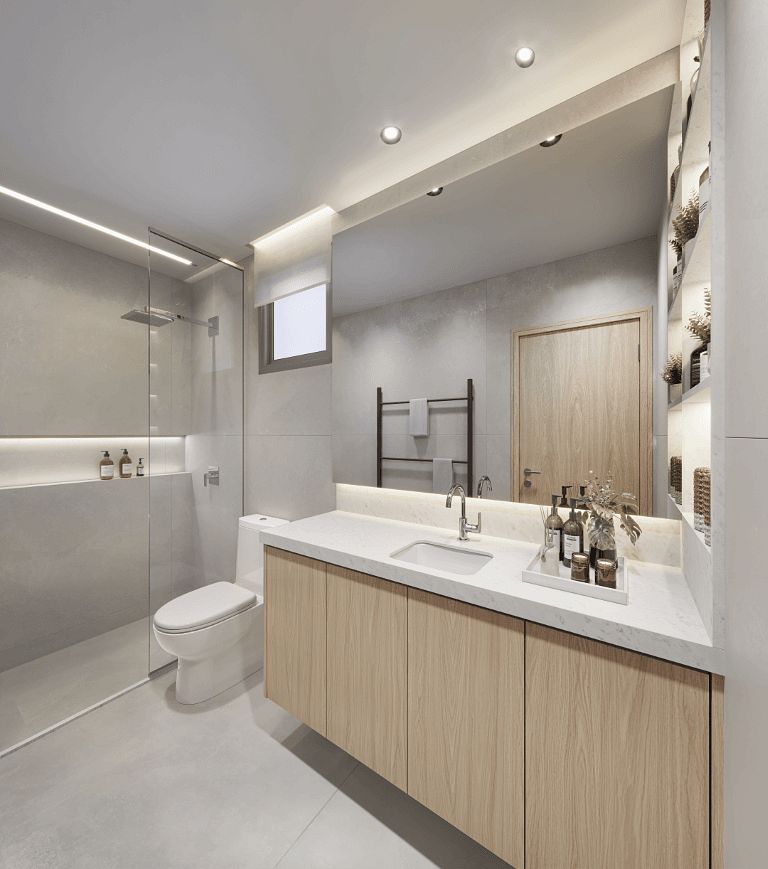 Apartamento, 2 quartos, 80 m² - Foto 21