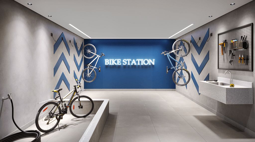 Apartamento, 2 quartos, 80 m² - Foto 33