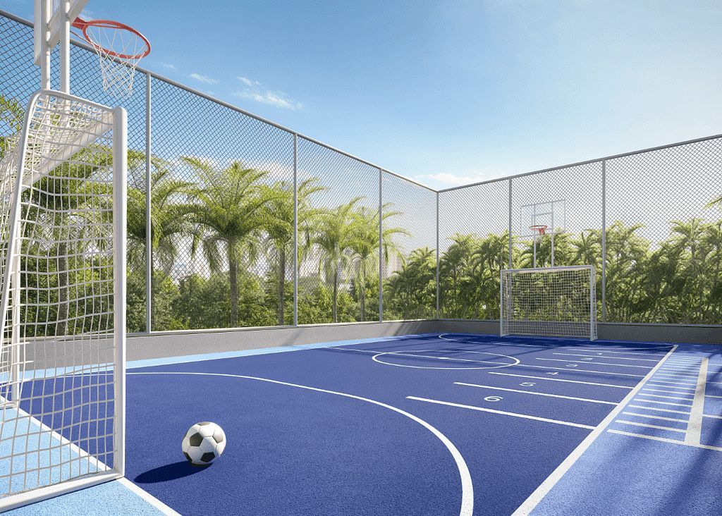 Apartamento, 2 quartos, 80 m² - Foto 36