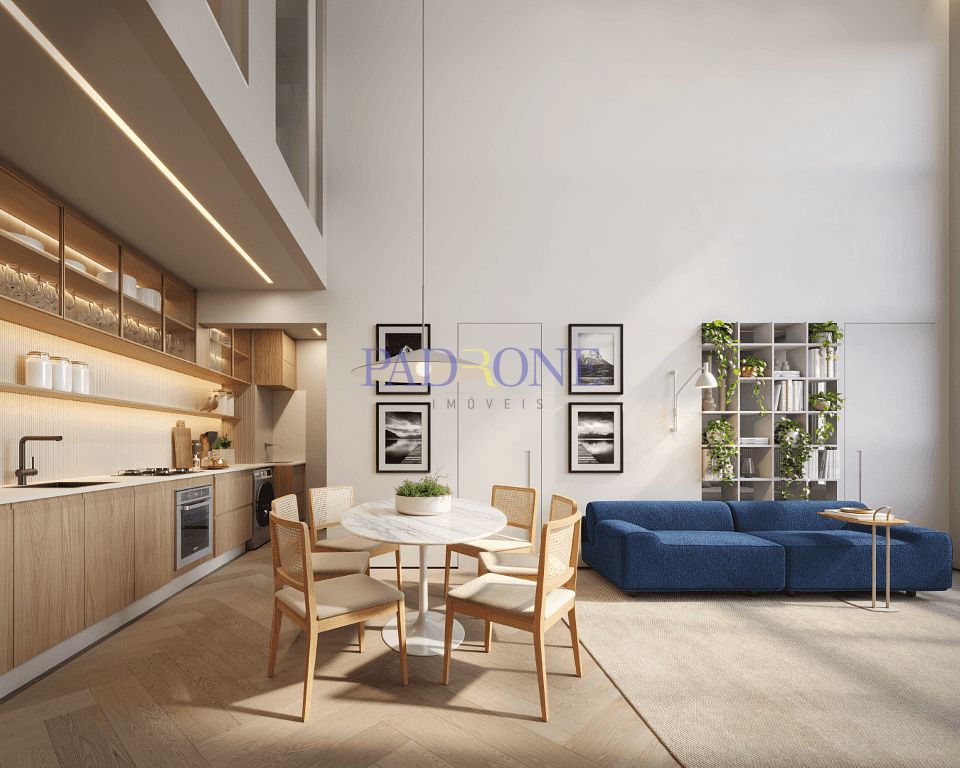 Apartamento à venda com 2 quartos, 80m² - Foto 10
