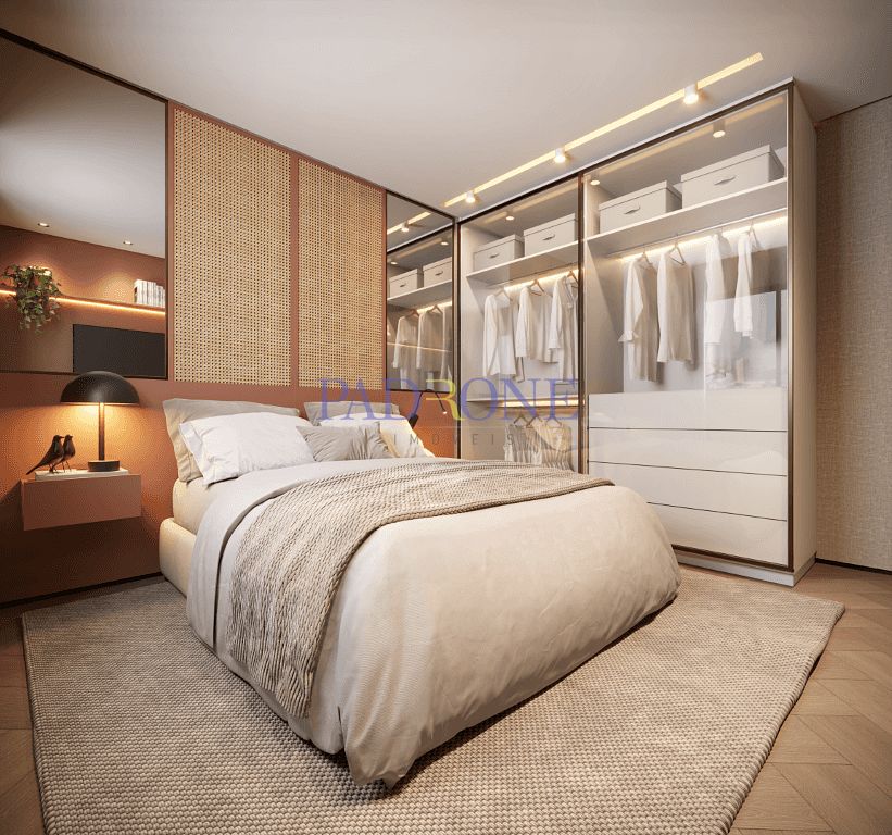 Apartamento à venda com 2 quartos, 80m² - Foto 16