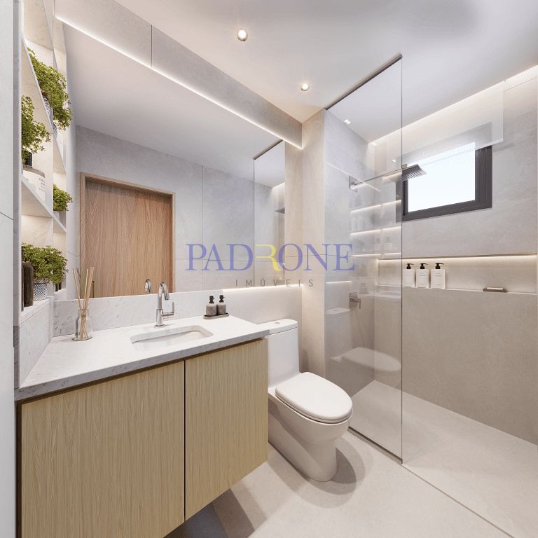 Apartamento à venda com 2 quartos, 80m² - Foto 20