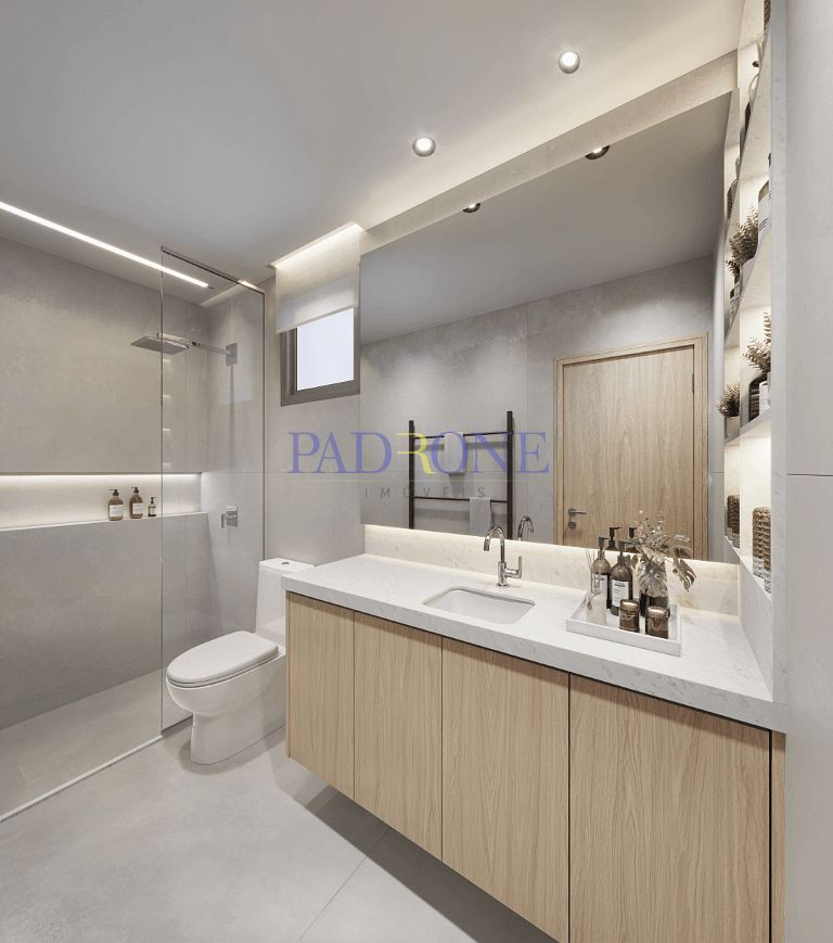 Apartamento à venda com 2 quartos, 80m² - Foto 21