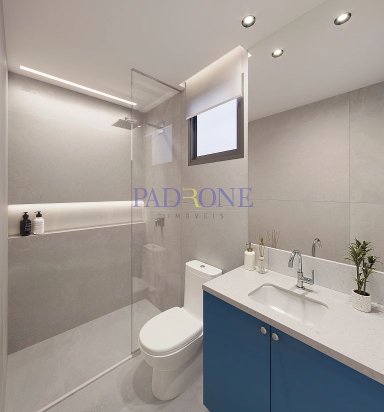 Apartamento à venda com 2 quartos, 80m² - Foto 22