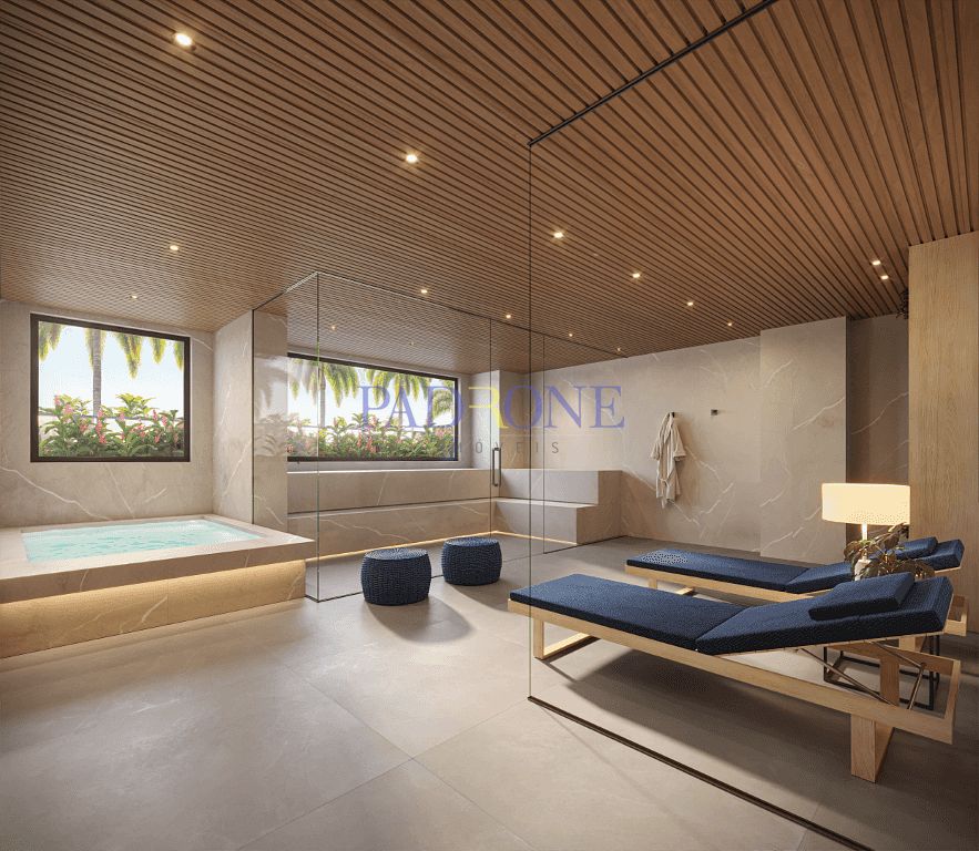 Apartamento à venda com 2 quartos, 80m² - Foto 32