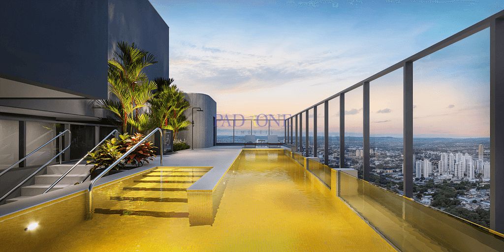 Apartamento à venda com 2 quartos, 80m² - Foto 37