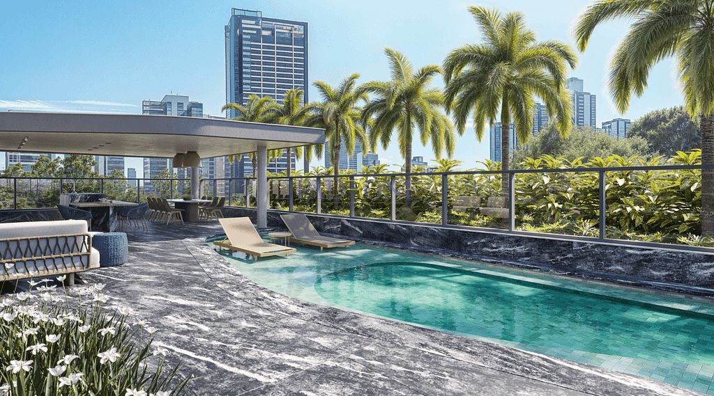 Apartamento à venda com 2 quartos, 80m² - Foto 39