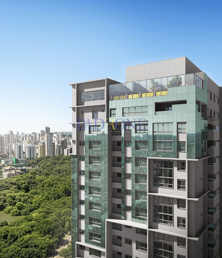 Apartamento à venda com 2 quartos, 80m² - Foto 43