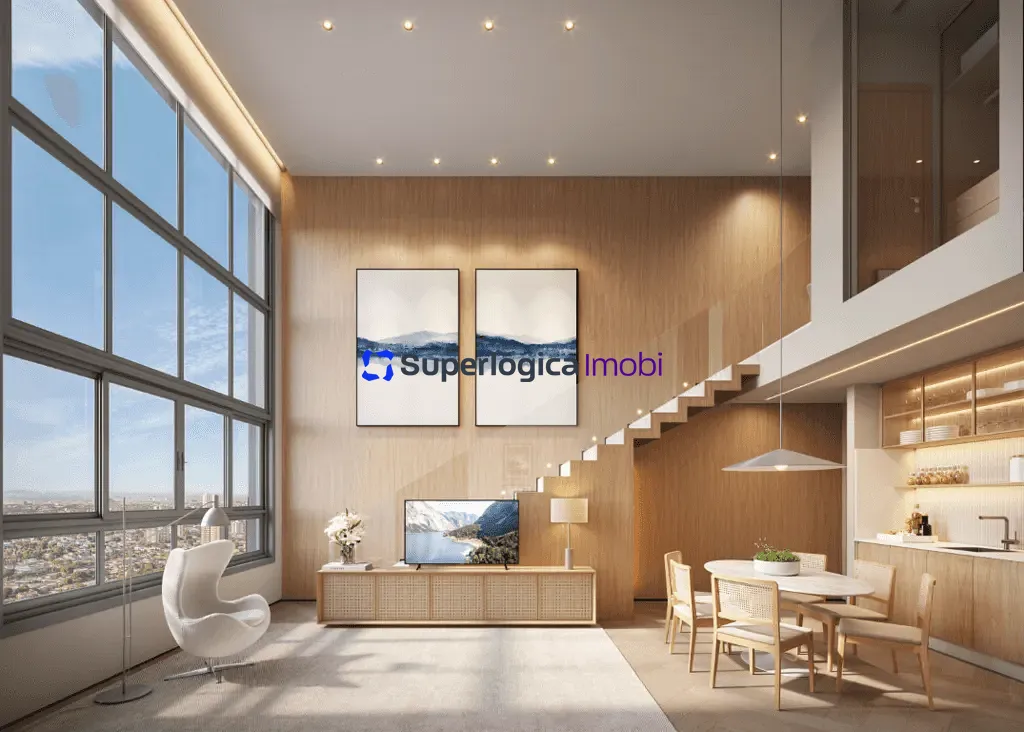 Apartamento, 2 quartos, 80 m² - Foto 9
