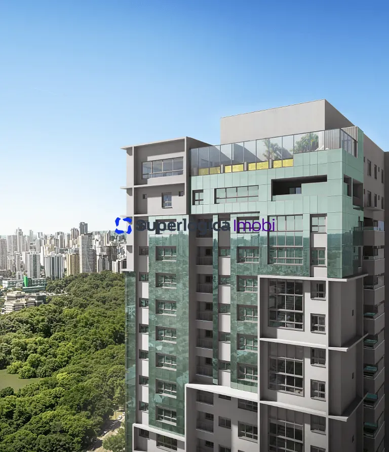 Apartamento, 2 quartos, 80 m² - Foto 43