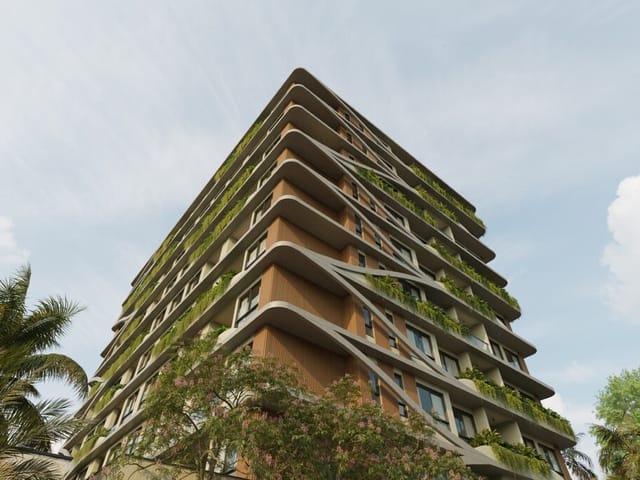 Apartamento 3 quartos e 2 banheiros, à venda, no bairro Jardim Oceania em João Pessoa
