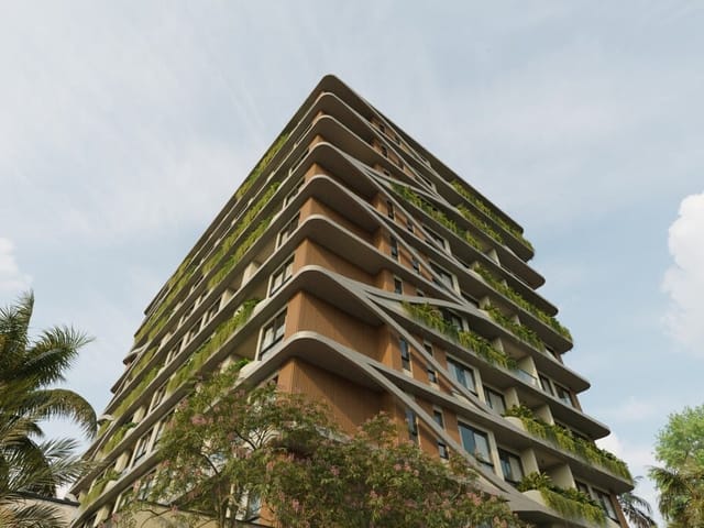 Apartamento 2 quartos e 2 banheiros, à venda, no bairro Jardim Oceania em João Pessoa