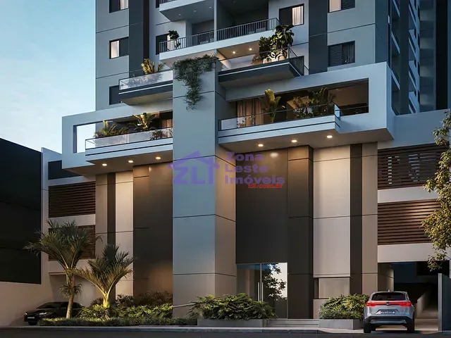 Empreendimento disponível, no bairro Vila Esperança em São Paulo