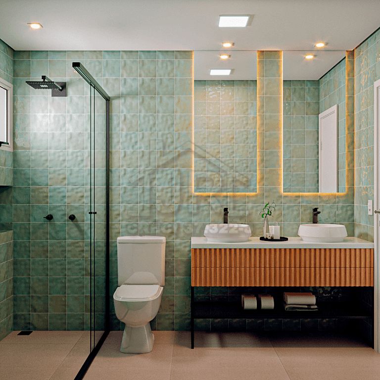 Cobertura à venda com 3 quartos, 217m² - Foto 20