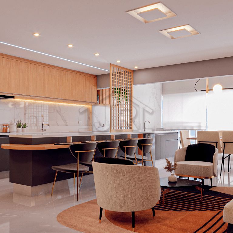 Cobertura à venda com 3 quartos, 217m² - Foto 16