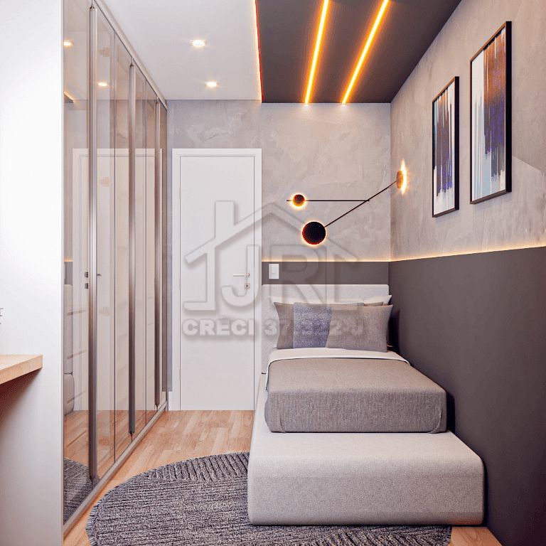 Cobertura à venda com 3 quartos, 217m² - Foto 19