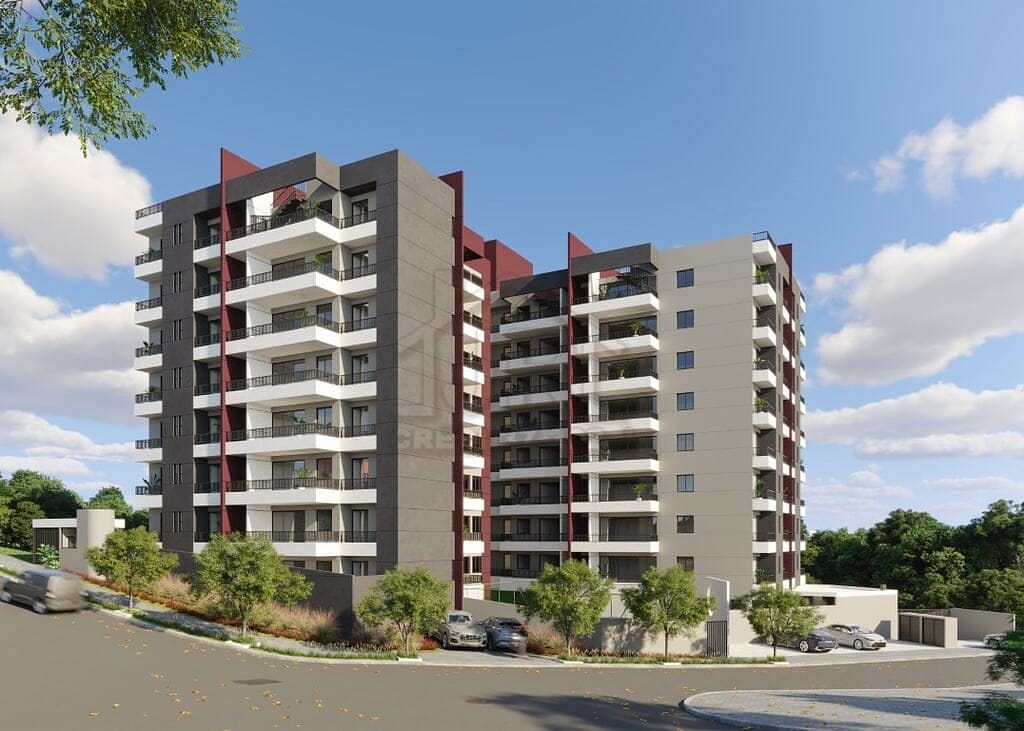 Cobertura à venda com 3 quartos, 217m² - Foto 1