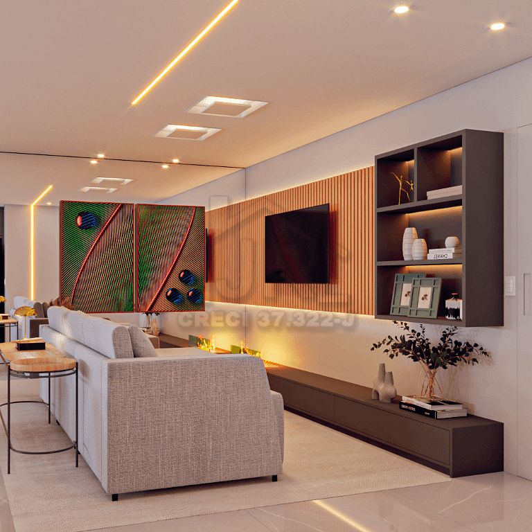 Cobertura à venda com 3 quartos, 217m² - Foto 5
