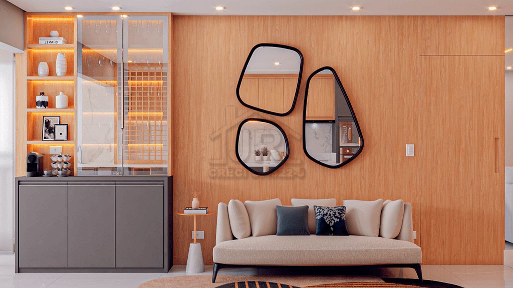 Cobertura à venda com 3 quartos, 217m² - Foto 4