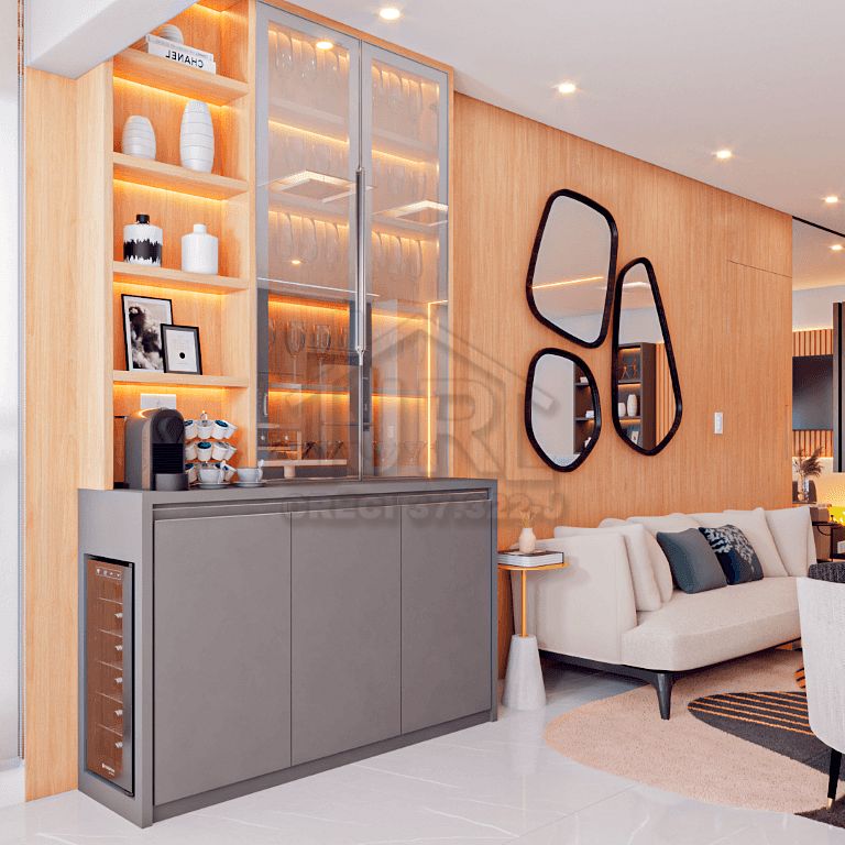 Cobertura à venda com 3 quartos, 217m² - Foto 10