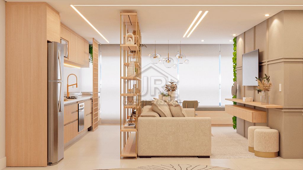 Cobertura à venda com 3 quartos, 217m² - Foto 8