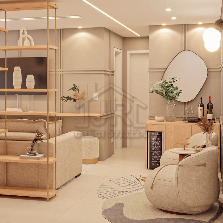 Cobertura à venda com 3 quartos, 217m² - Foto 7