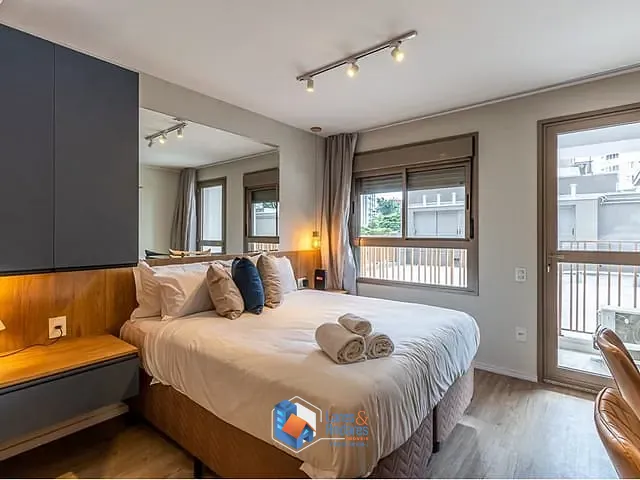 Empreendimento disponível, no bairro Sumarezinho em São Paulo
