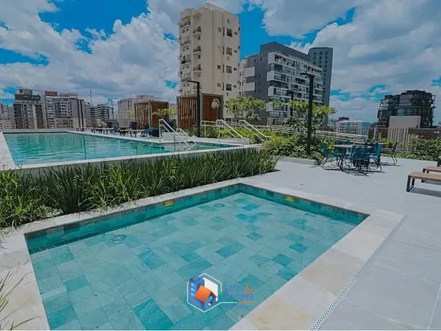 Empreendimento disponível, no bairro Sumarezinho em São Paulo