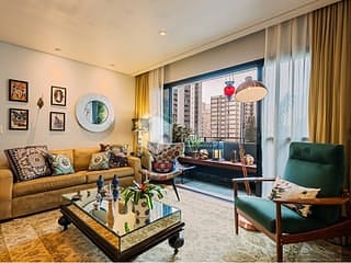 Apartamento 4 quartos e 4 banheiros, à venda, no bairro Moema em São Paulo