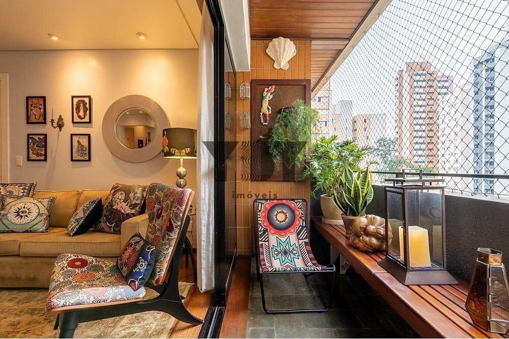 Apartamento à venda com 4 quartos, 141m² - Foto 65
