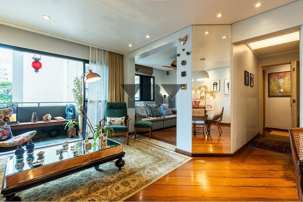Apartamento à venda com 4 quartos, 141m² - Foto 64