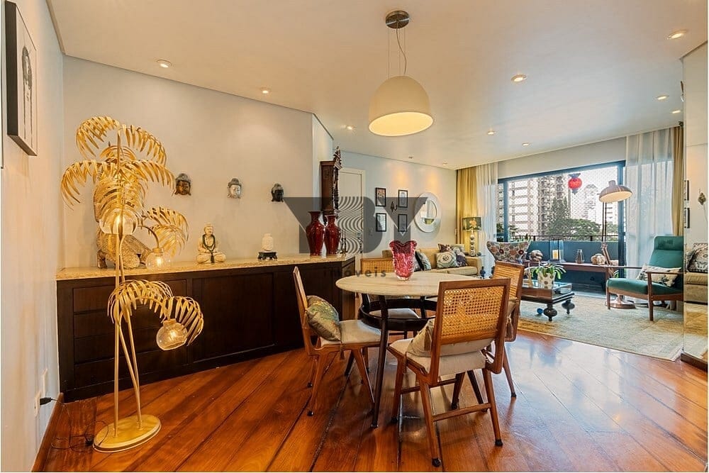 Apartamento à venda com 4 quartos, 141m² - Foto 63