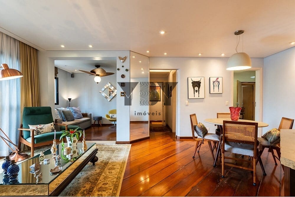 Apartamento à venda com 4 quartos, 141m² - Foto 62