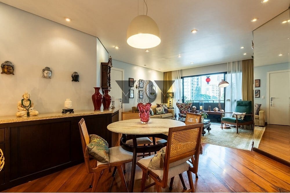 Apartamento à venda com 4 quartos, 141m² - Foto 61
