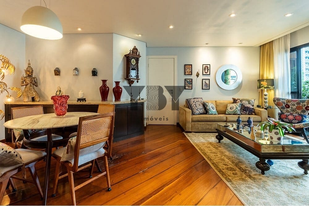 Apartamento à venda com 4 quartos, 141m² - Foto 60