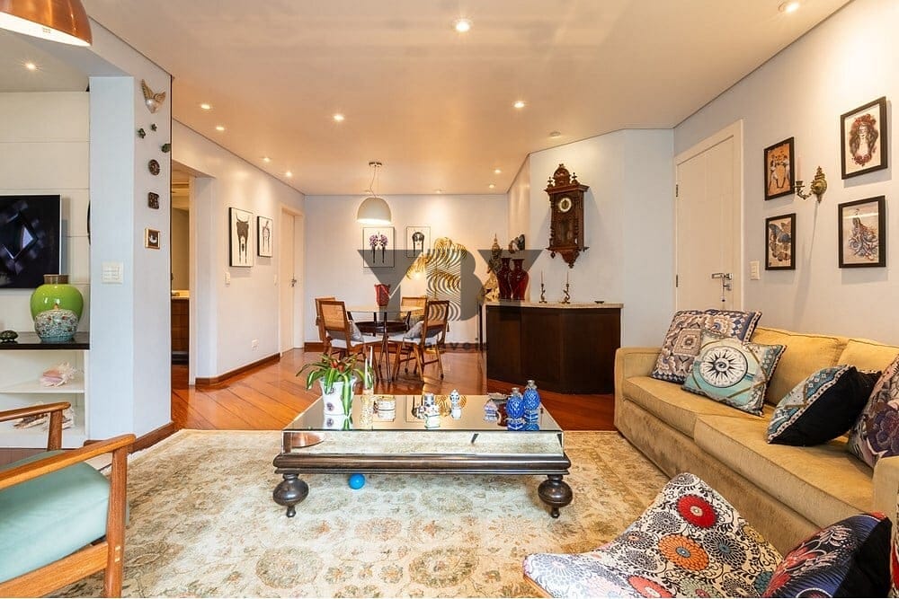 Apartamento à venda com 4 quartos, 141m² - Foto 58