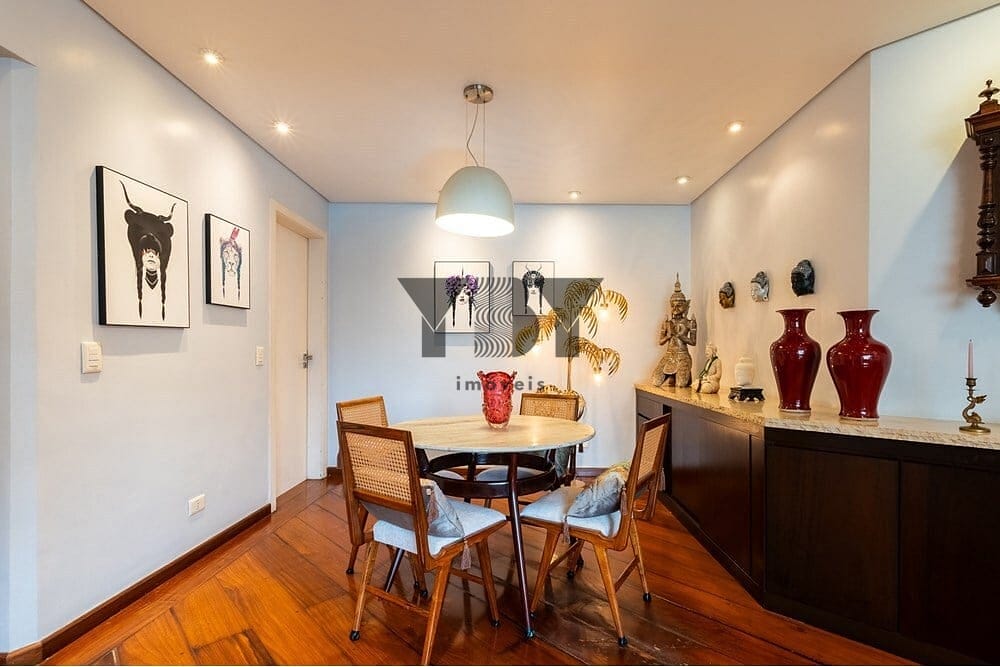 Apartamento à venda com 4 quartos, 141m² - Foto 57