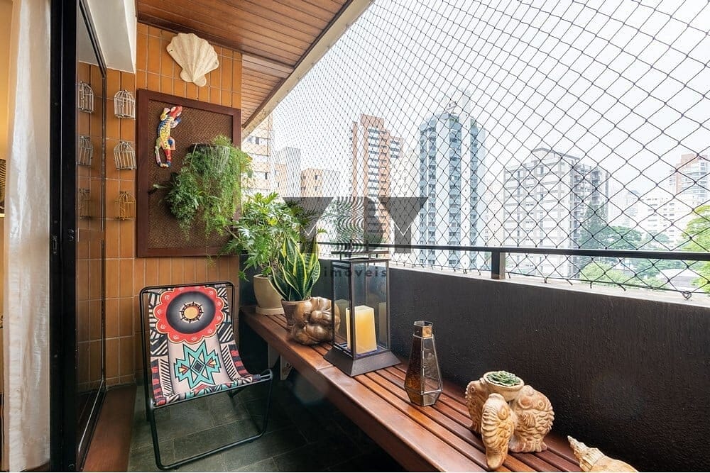 Apartamento à venda com 4 quartos, 141m² - Foto 55