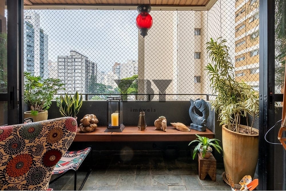 Apartamento à venda com 4 quartos, 141m² - Foto 53