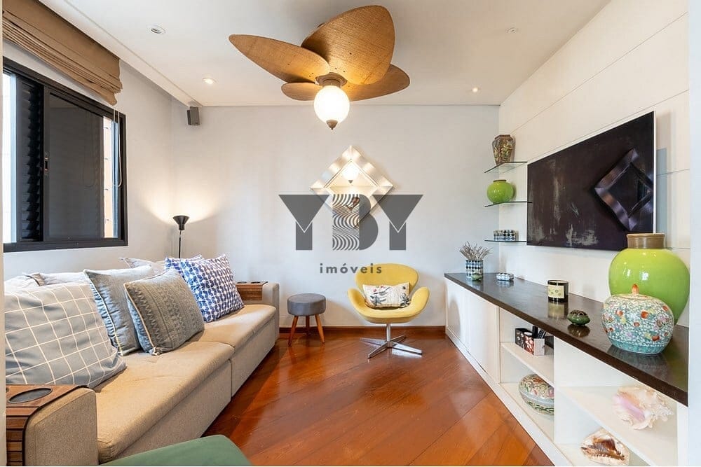 Apartamento à venda com 4 quartos, 141m² - Foto 52