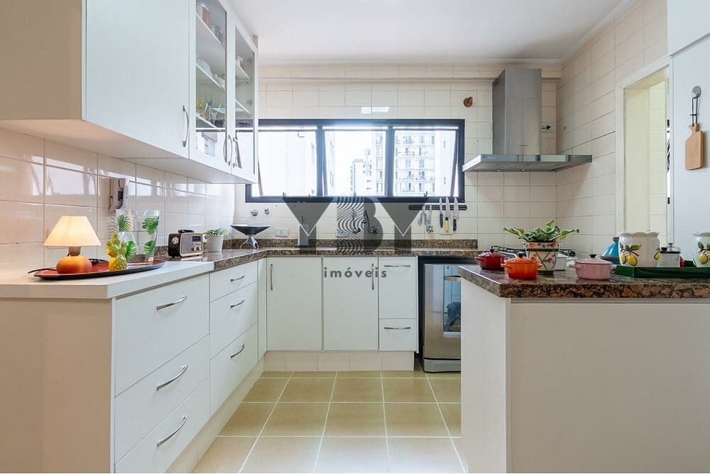 Apartamento à venda com 4 quartos, 141m² - Foto 51