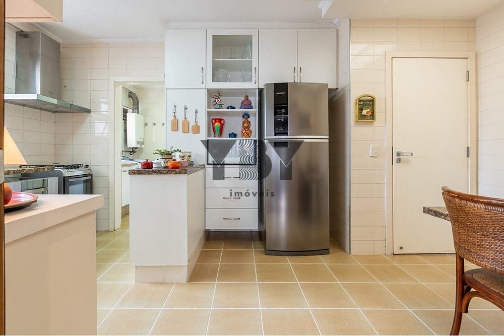 Apartamento à venda com 4 quartos, 141m² - Foto 49